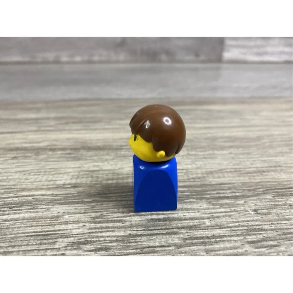 LEGO 4224c02‎ Minifigure Basic Male Finger Puppet bfp002 1089 350 1619 330 1882